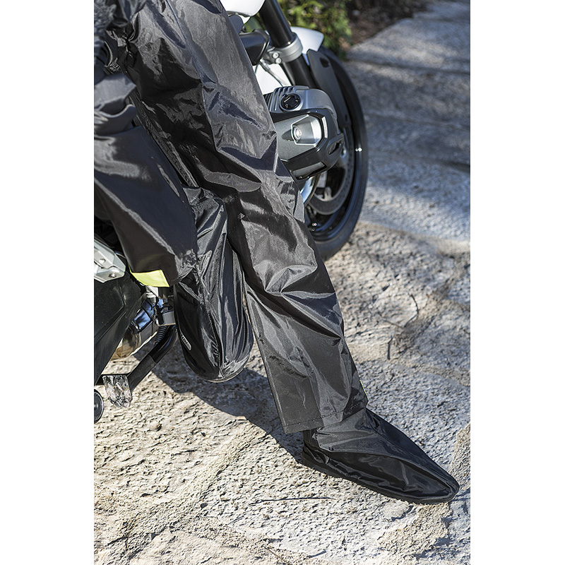 Pantalon Moto Impermeable Garibaldi Rain - Imagen 2