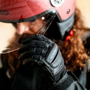 Guantes Moto Garibaldi Skip