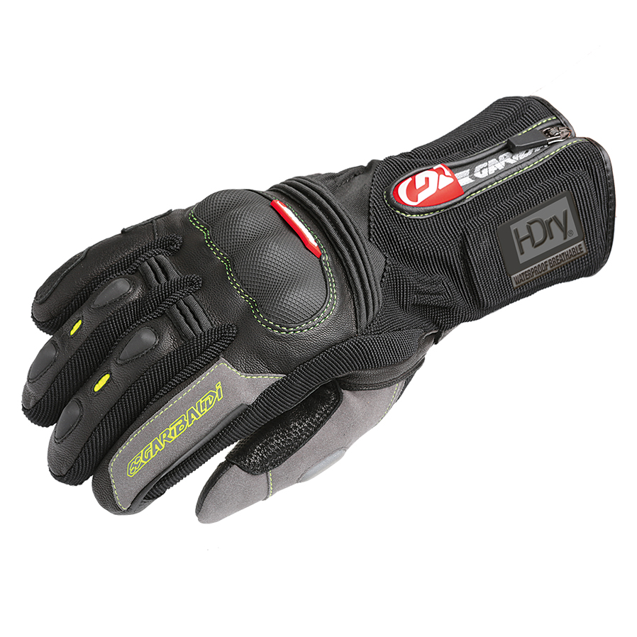 Guantes Moto Invierno Garibaldi Ultratech Outdry® - Imagen 2