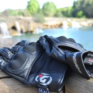 Guantes Moto Garibaldi Ariel