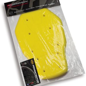 Protector Espalda Moto Garibaldi Viscolab® Level 2