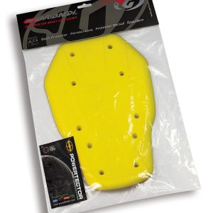 Protector Espalda Moto Garibaldi Viscolab® Level 2 Lady