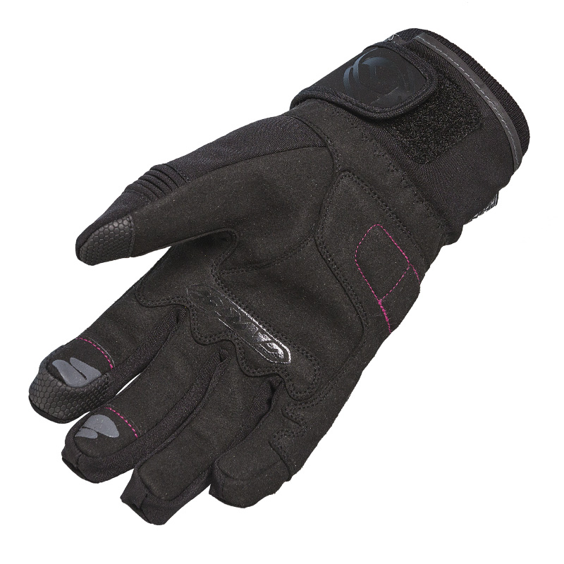 Guantes Moto Invierno Garibaldi X-Time Comfort Lady - Imagen 2