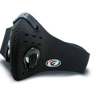 Mascarilla Moto Garibaldi Neo Carbon
