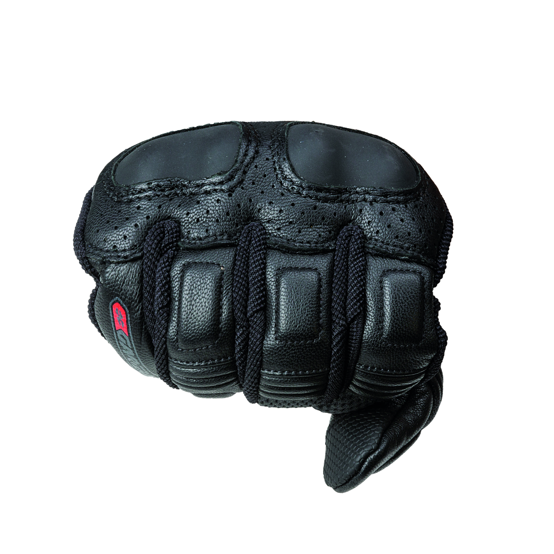 Guantes Moto Garibaldi Ariel Naked - Imagen 2