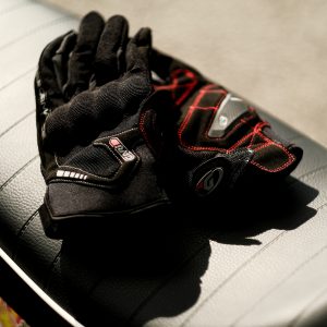 Guantes Moto Garibaldi X-Scape