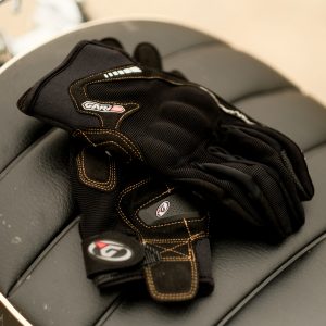 Guantes Moto Garibaldi X-Scape Lady