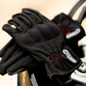 Guantes Moto Garibaldi Comfy