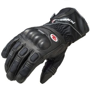 Guantes Moto Invierno Garibaldi Motion