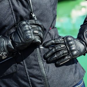 Guantes Moto Garibaldi Flow-R Lady