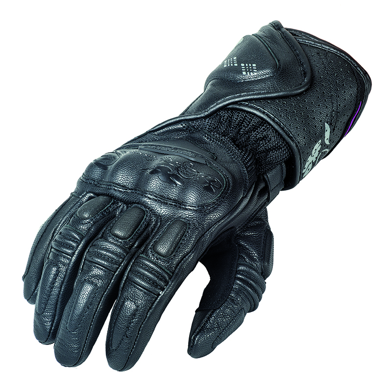 Guantes Moto Garibaldi Flow-R Lady - Imagen 2