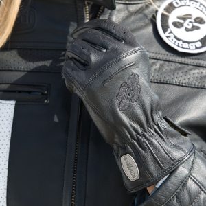 Guantes Moto Garibaldi Vega Lady