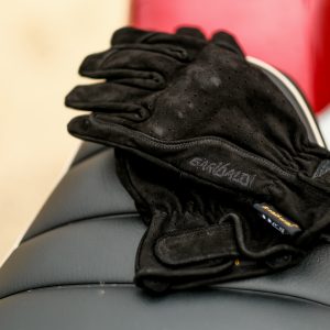 Guantes Moto Garibaldi Veneto KP