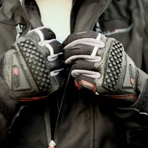 Guantes Moto Off-Road Garibaldi Ventour