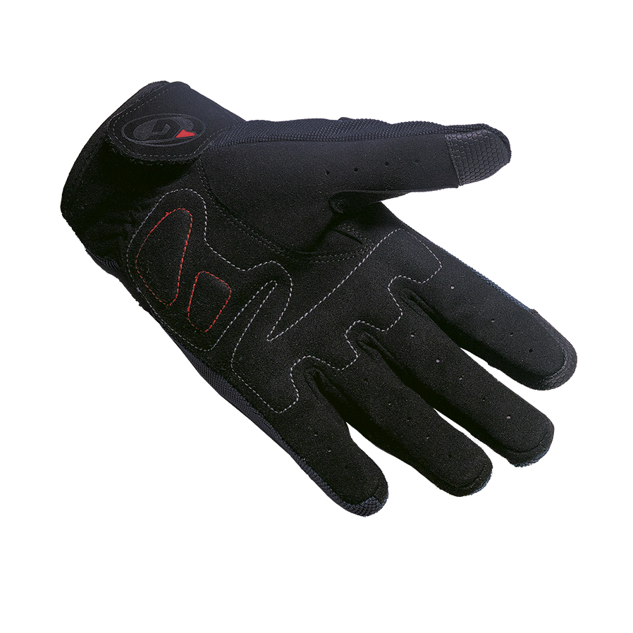 Guantes Moto Garibaldi Comfy Winter - Imagen 2