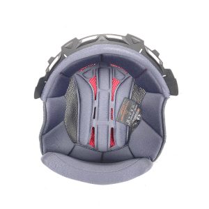 Acolchado Superior Casco Gari G100