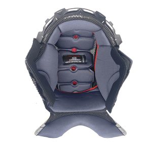 Acolchado Superior Casco Gari G20, G20 Special y G21