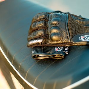 Guantes Moto Garibaldi Ariel Lite