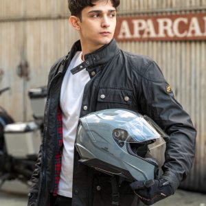 Casco Moto Integral Gari G80 Pinlock Trend