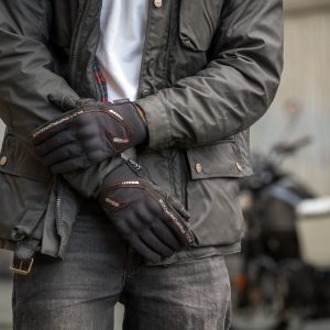 Guantes Moto Garibaldi X-Scape Winter