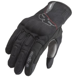Guantes Moto Garibaldi Flexie Summer