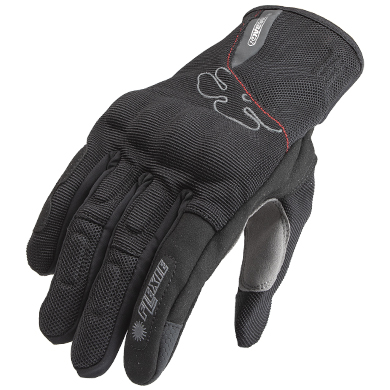 Guantes Moto Garibaldi Flexie Summer