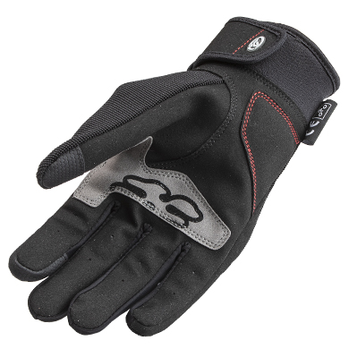 Guantes Moto Garibaldi Flexie Summer - Imagen 2