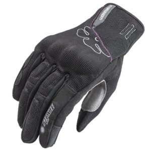 Guantes Moto Garibaldi Flexie Summer Lady