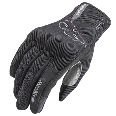 Guantes Moto Garibaldi Flexie Summer Lady