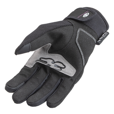 Guantes Moto Garibaldi Flexie Summer Lady - Imagen 2