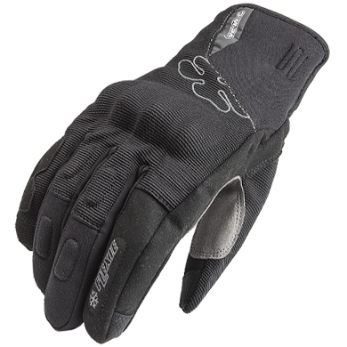 Guantes Moto Garibaldi Flexie winter - Imagen 2