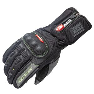 Guantes Moto Invierno Garibaldi Ultratech Pro Hdry Primaloft®