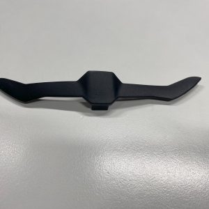 Deflector nariz Casco Gari G91X Fiberglass