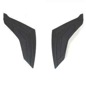 Ventilación superior Casco Gari G40 sunvisor