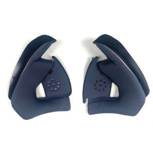 Acolchado Mejillas Casco Gari G40