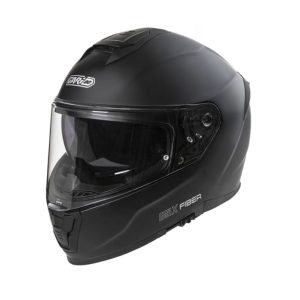 Casco Moto Integral Gari G91X Fiber Click Pinlock
